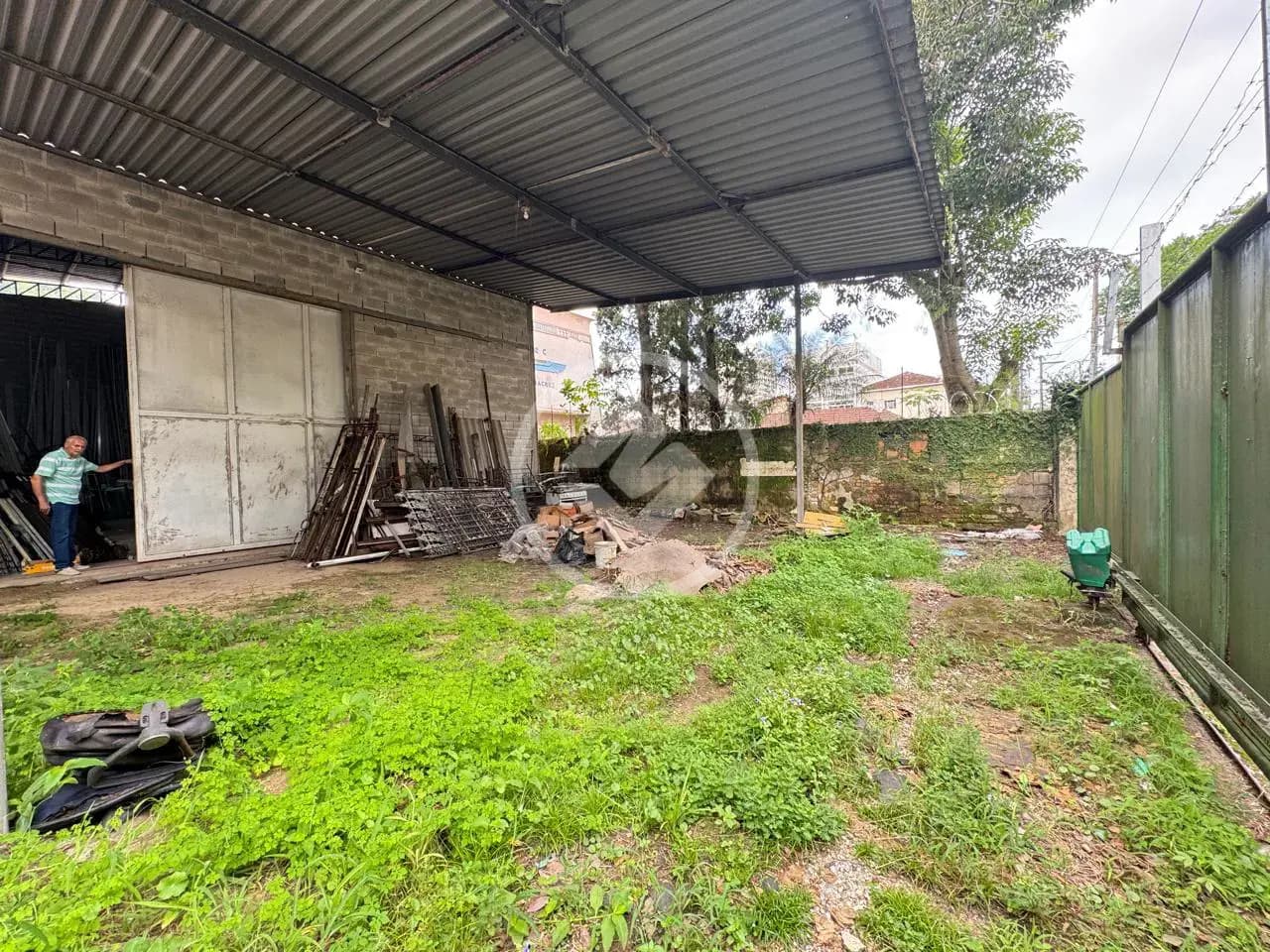Galpão no Vila Voturuá, São Vicente — foto 4 de 6