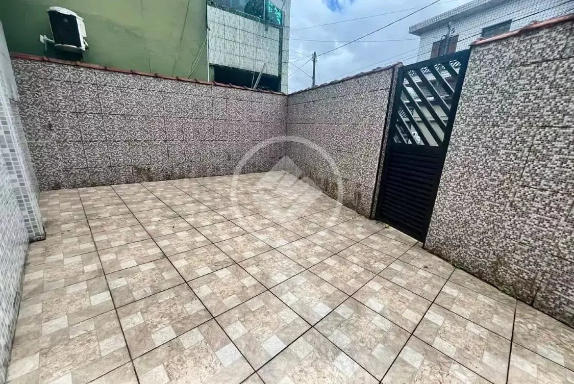 Casa 2 quartos no Areia Branca, Santos — foto 4 de 6