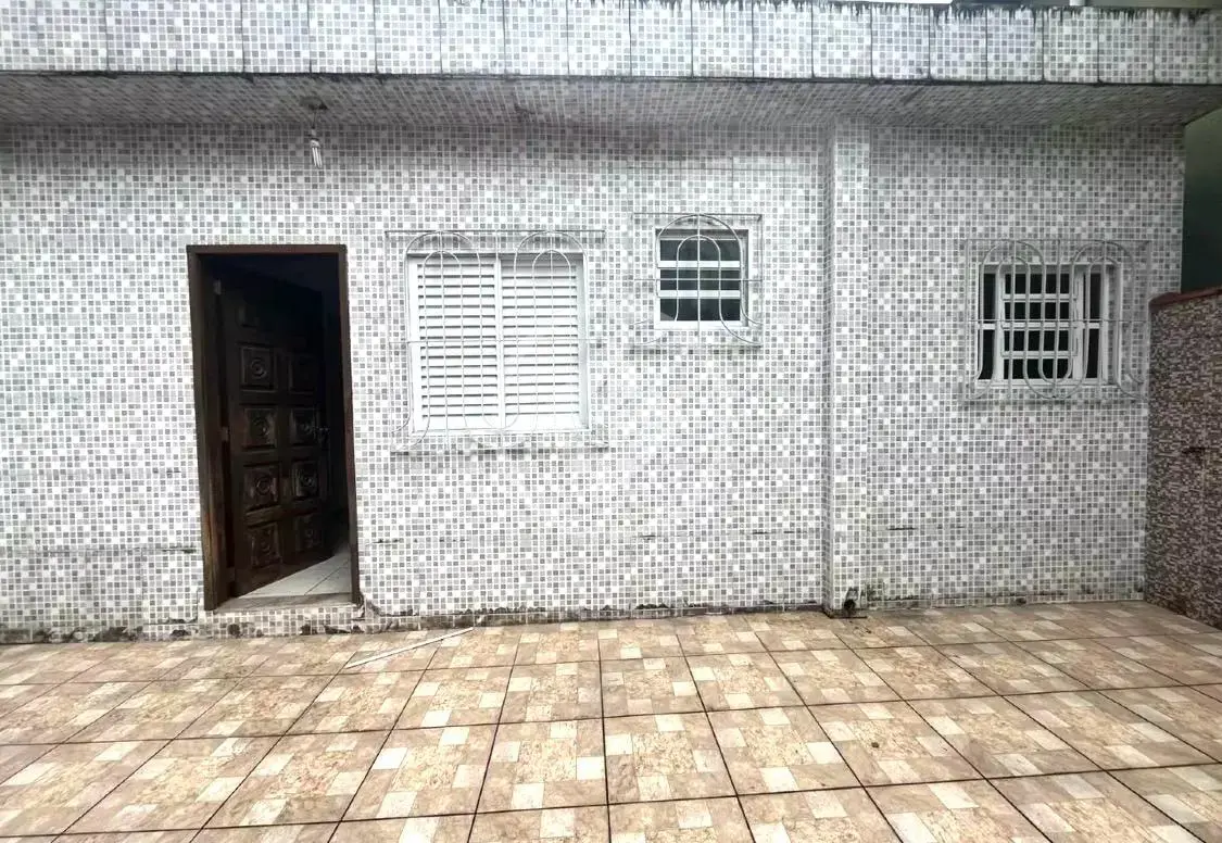 Casa 2 quartos no Areia Branca, Santos — foto 5 de 6