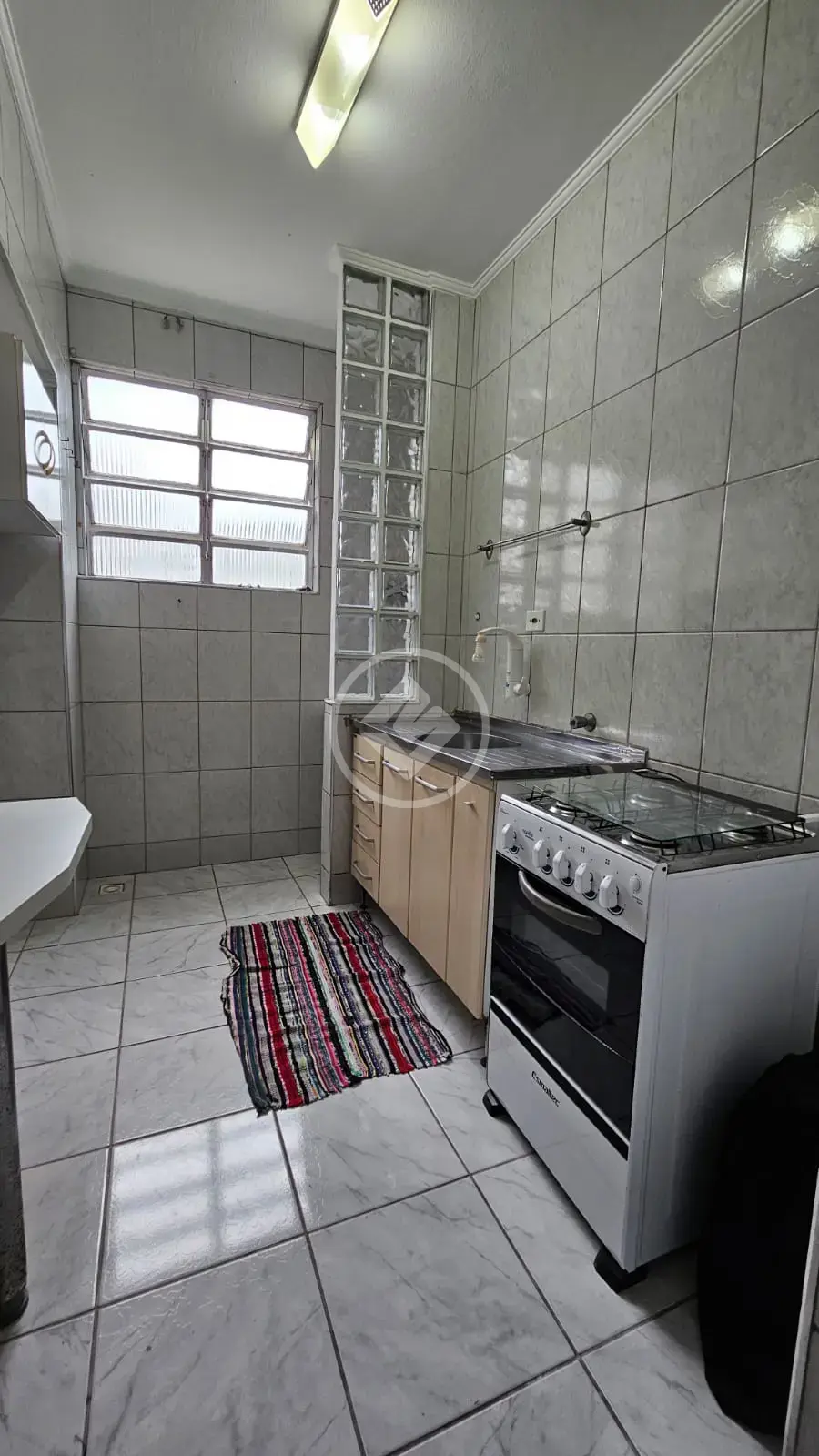 Apartamento 1 quarto no Aparecida, Santos — foto 5 de 6