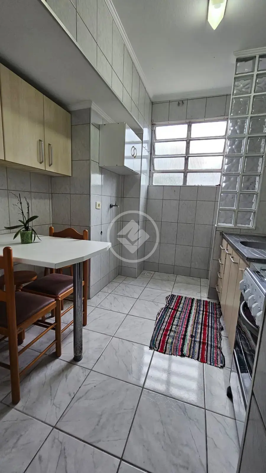 Apartamento 1 quarto no Aparecida, Santos — foto 6 de 6