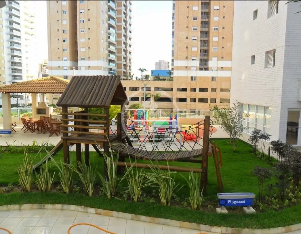 Apartamento 2 quartos no Ponta da Praia, Santos — foto 6 de 6