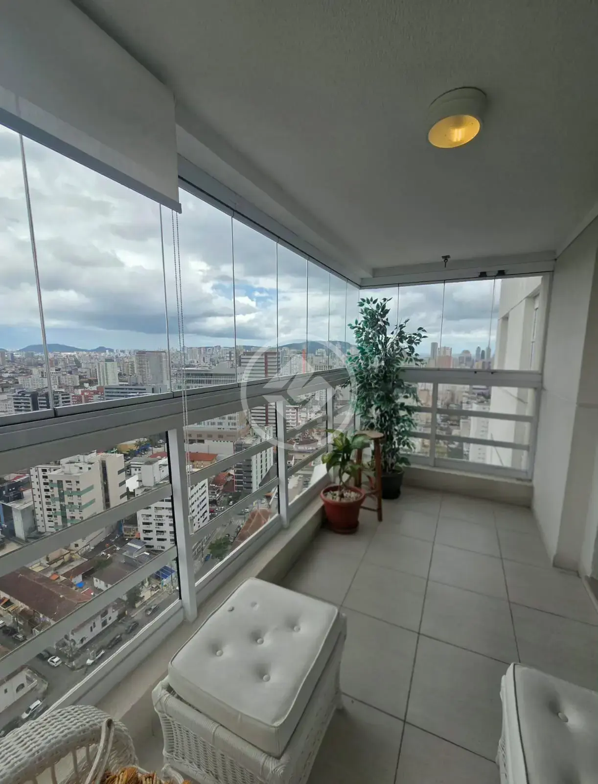 Apartamento 2 quartos no Vila Belmiro, Santos — foto 3 de 6