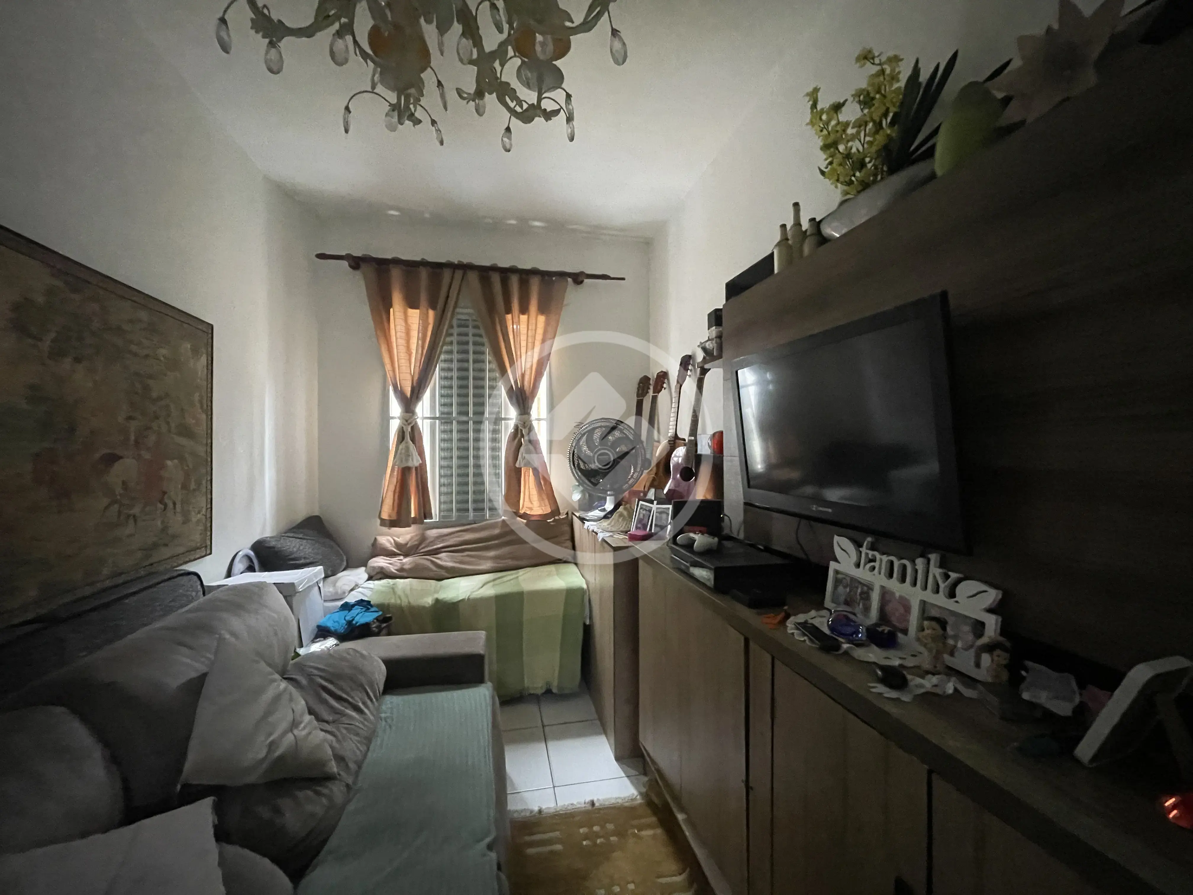 Apartamento 2 quartos no Itararé, São Vicente — foto 5 de 6