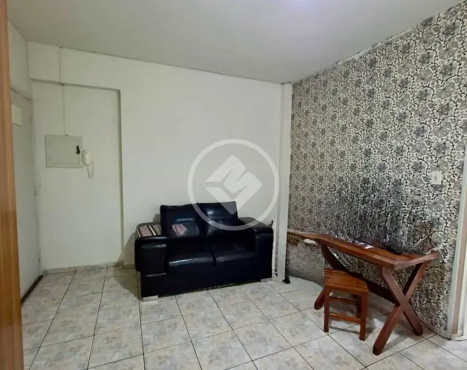Kitnet / Conjugado 1 quarto no Itararé, São Vicente — foto 3 de 6