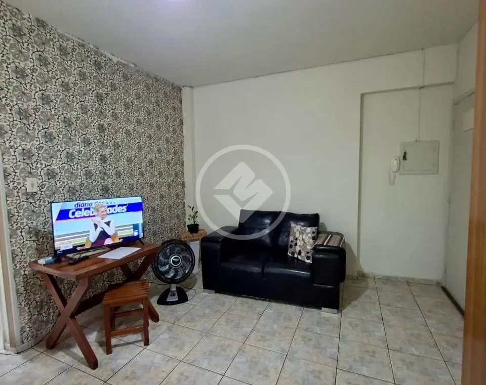 Kitnet / Conjugado Itararé, São Vicente - SP — foto 2