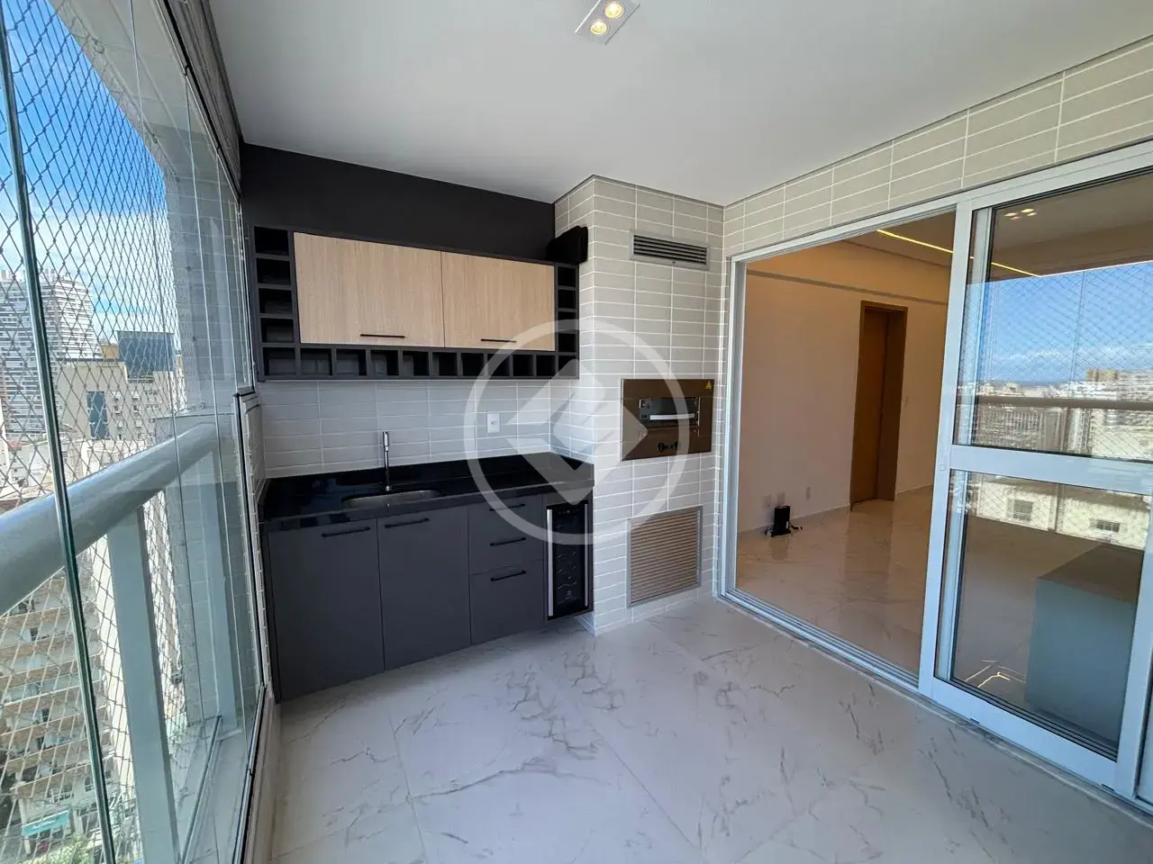 Apartamento 2 quartos no Gonzaga, Santos — foto 6 de 6