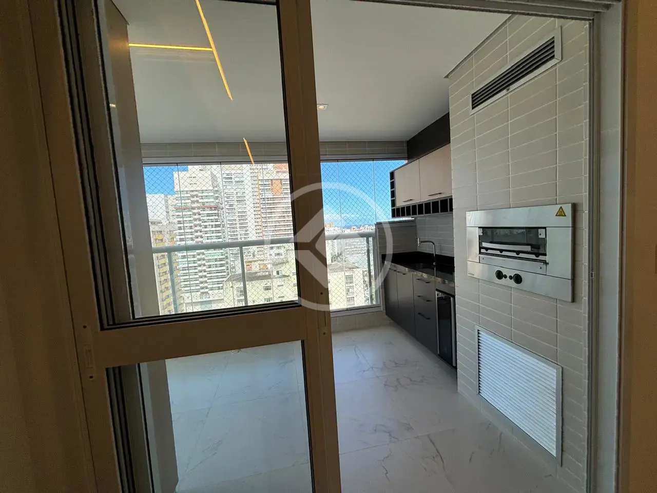 Apartamento 2 quartos no Gonzaga, Santos — foto 4 de 6