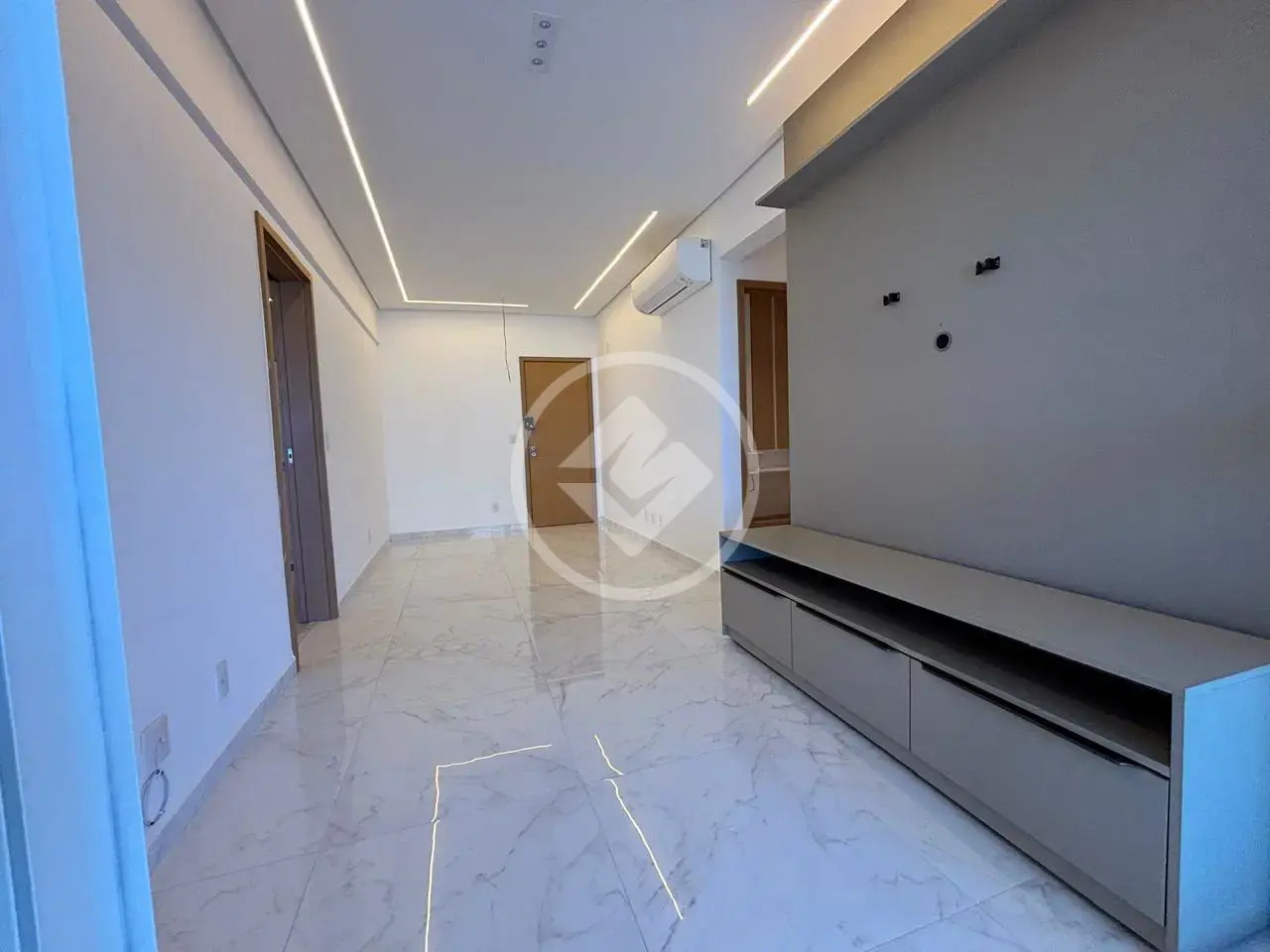 Apartamento Gonzaga, Santos - SP — foto 2