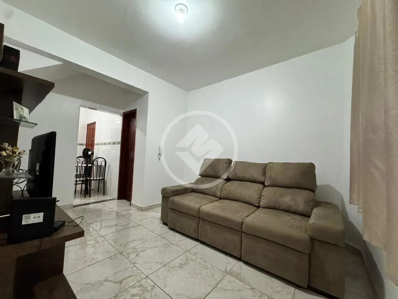 Casa Condomínio Vila Cascatinha, São Vicente - SP — foto 2