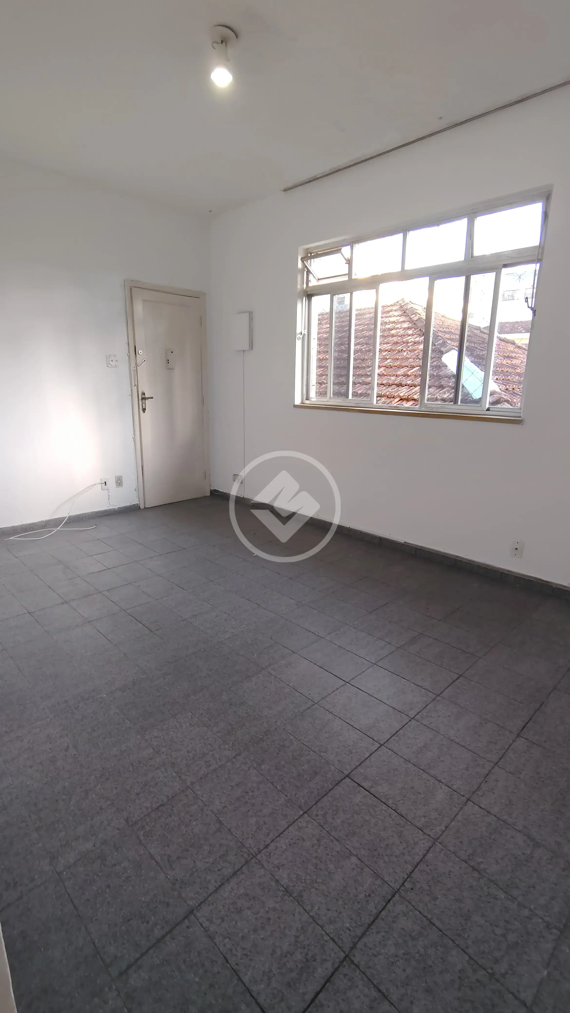 Apartamento Embaré, Santos - SP — foto 1