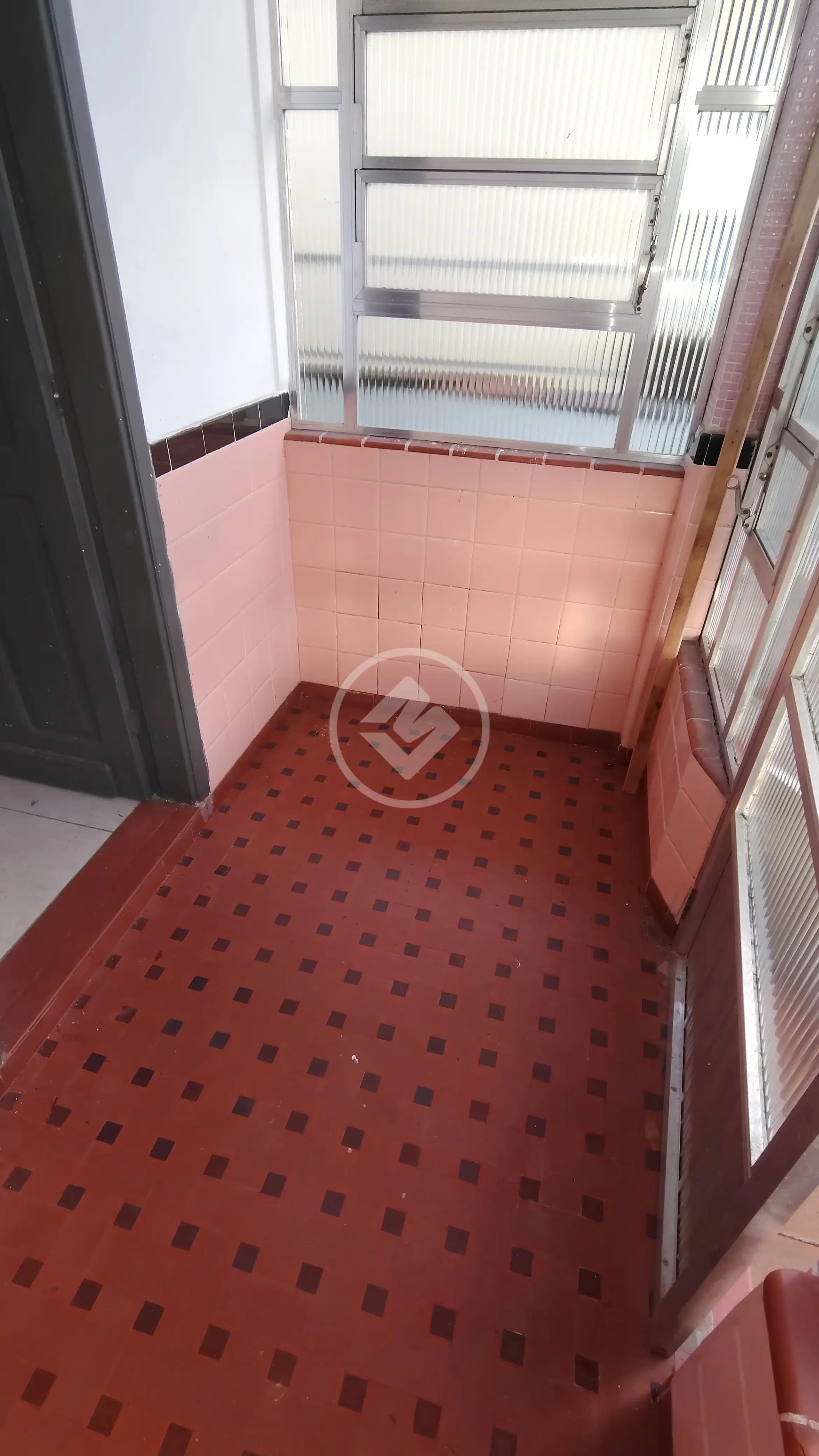 Casa Comercial 2 quartos no Ponta da Praia, Santos — foto 3 de 6