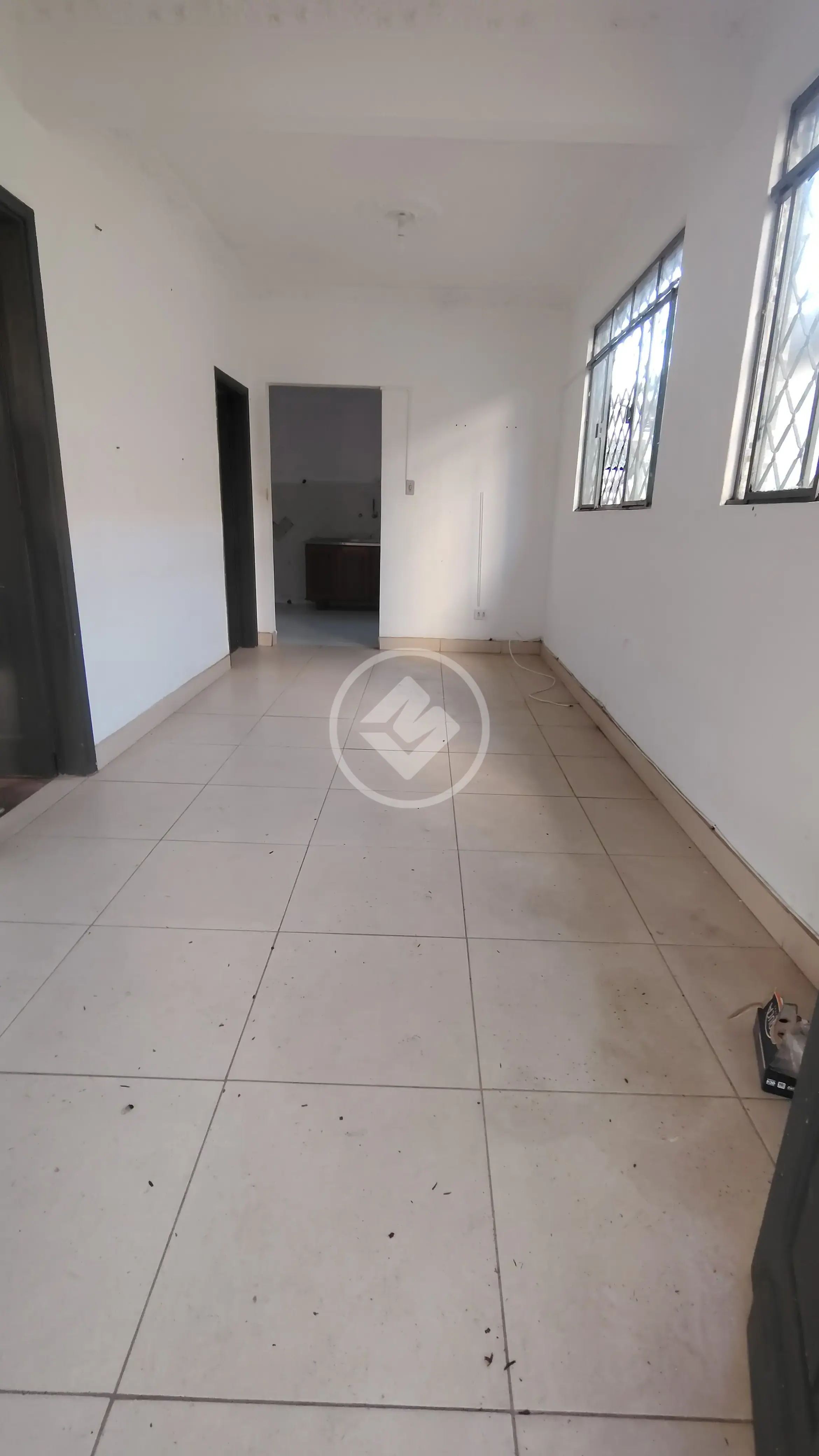 Casa Comercial 2 quartos no Ponta da Praia, Santos — foto 4 de 6