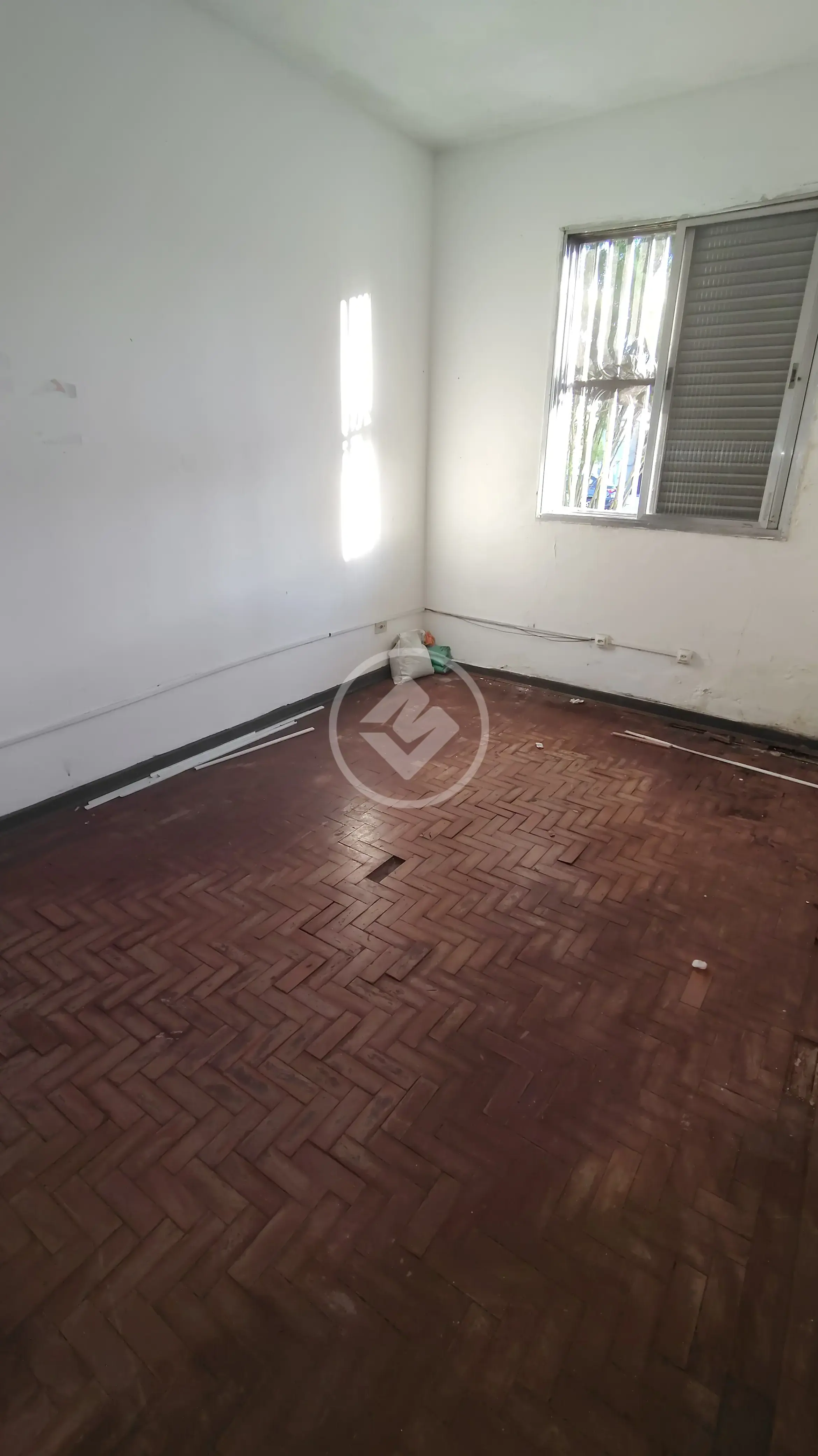 Casa Comercial 2 quartos no Ponta da Praia, Santos — foto 5 de 6