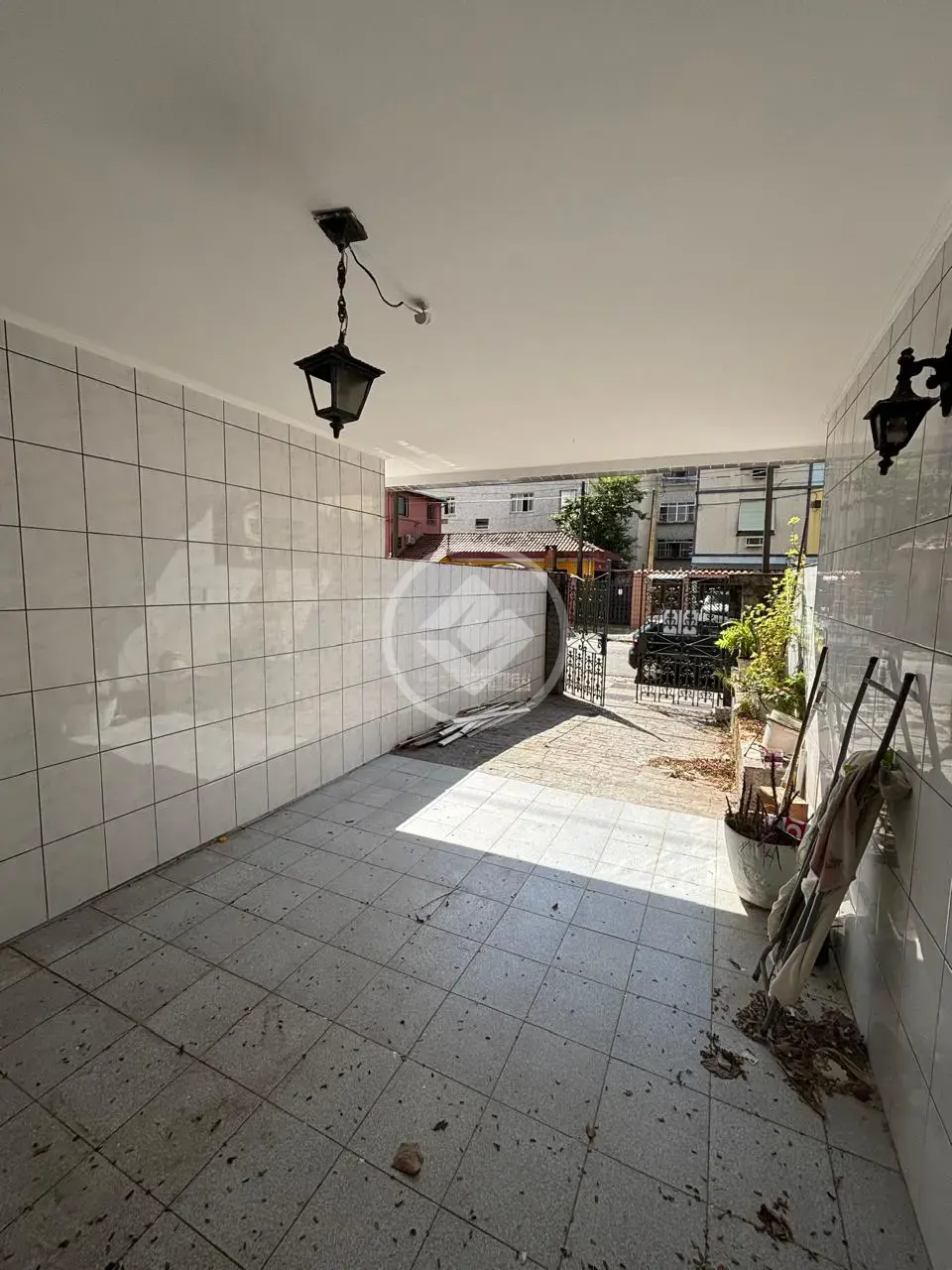 Casa Campo Grande, Santos - SP — foto 2