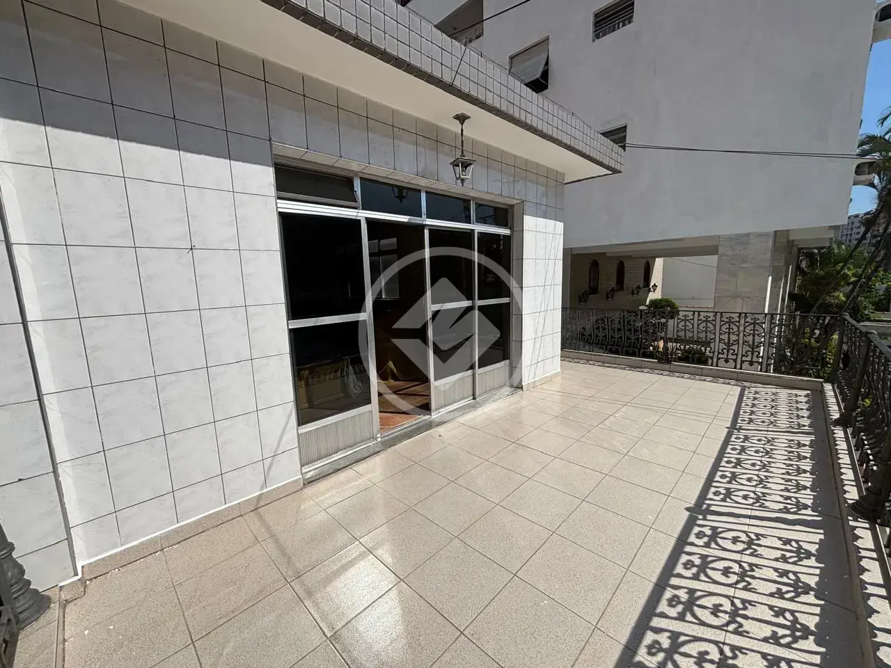 Casa 3 quartos no Campo Grande, Santos — foto 4 de 6