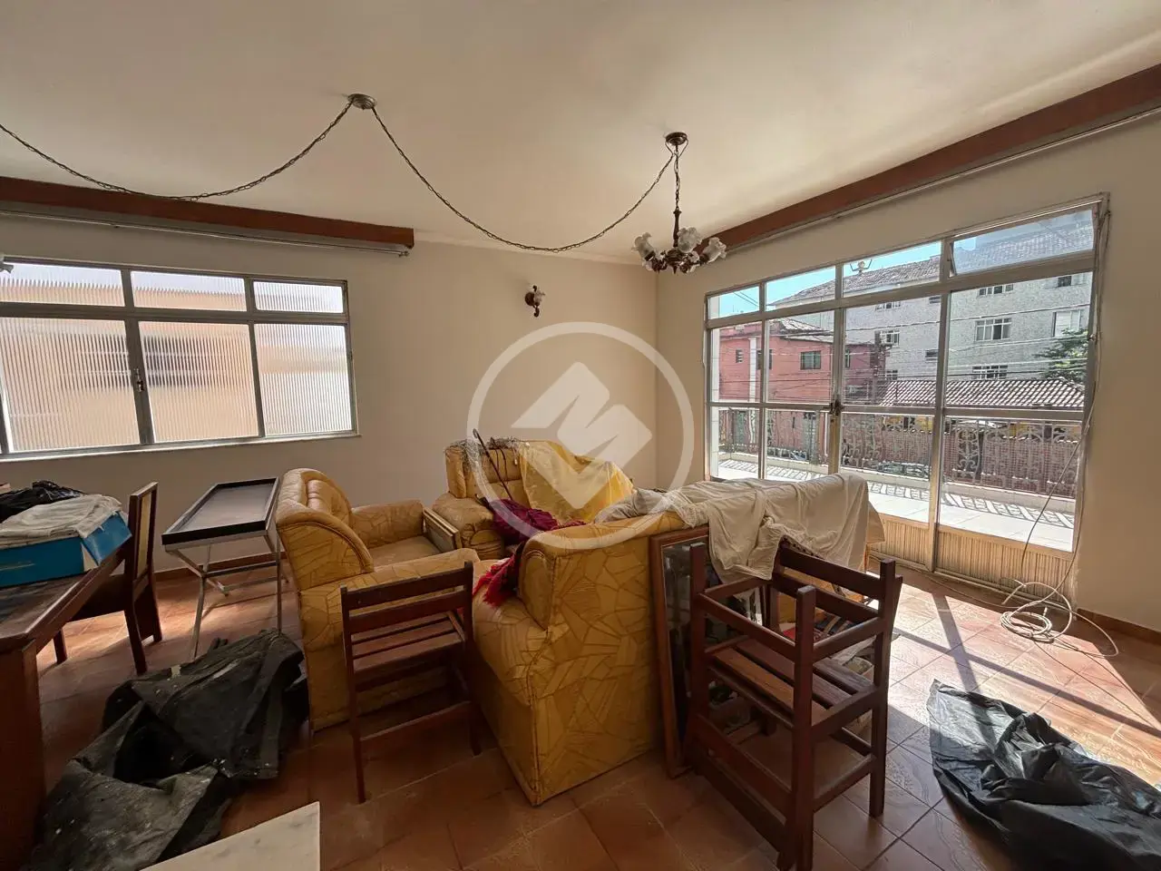 Casa 3 quartos no Campo Grande, Santos — foto 6 de 6