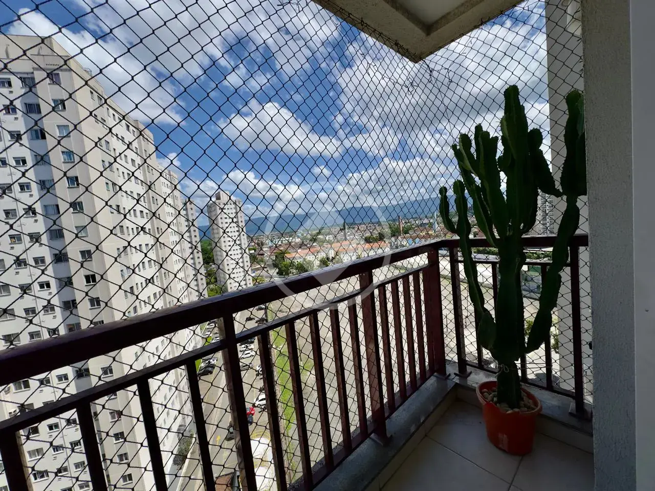 Apartamento Castelo, Santos - SP — foto 2