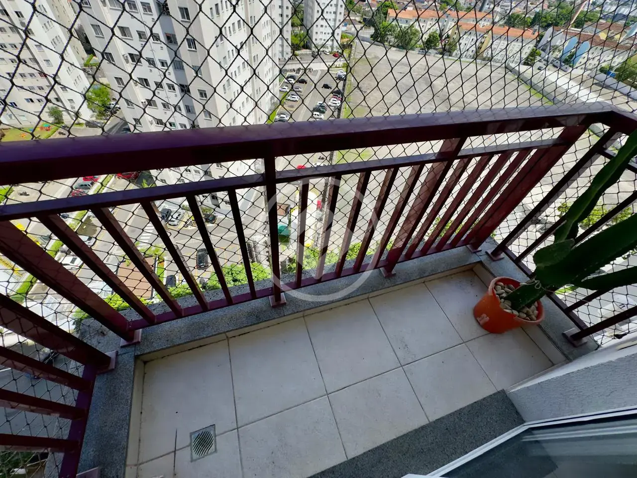 Apartamento 2 quartos no Castelo, Santos — foto 6 de 6
