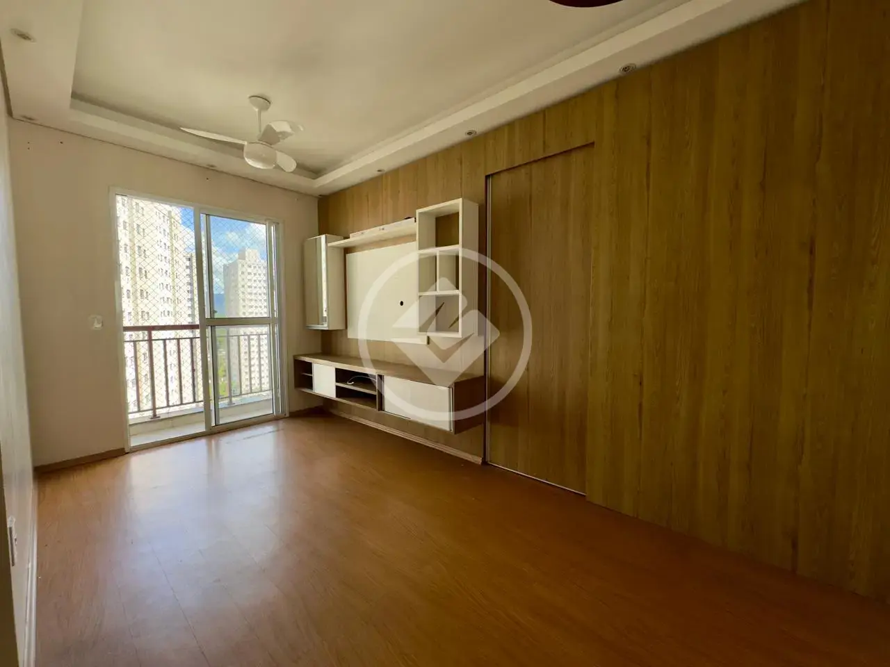 Apartamento 2 quartos no Castelo, Santos — foto 3 de 6