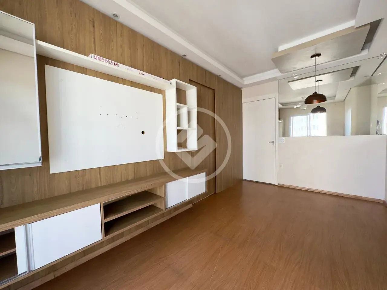 Apartamento 2 quartos no Castelo, Santos — foto 4 de 6