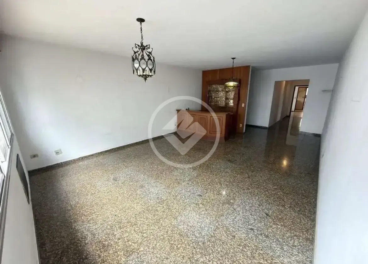 Apartamento 3 quartos no Gonzaga, Santos — foto 3 de 6