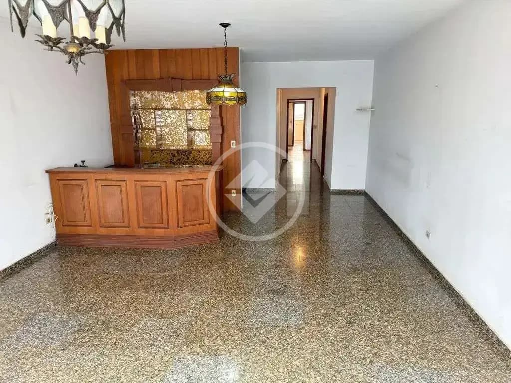 Apartamento 3 quartos no Gonzaga, Santos — foto 4 de 6