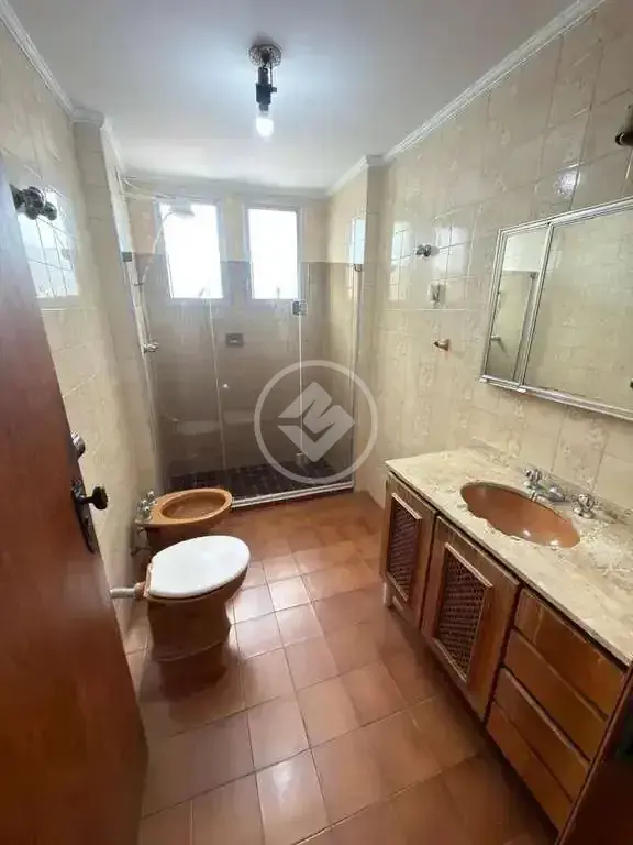 Apartamento 3 quartos no Gonzaga, Santos — foto 5 de 6