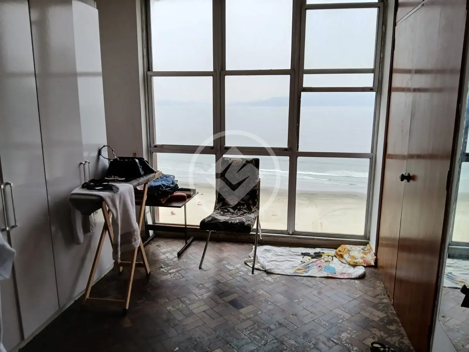 Apartamento 3 quartos no Itararé, São Vicente — foto 5 de 6