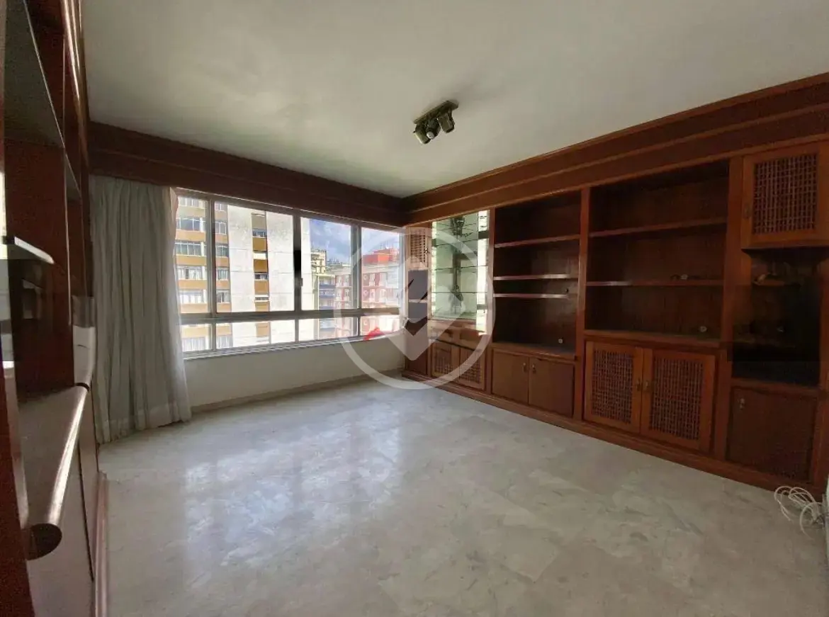 Apartamento Vila Mathias, Santos - SP — foto 2