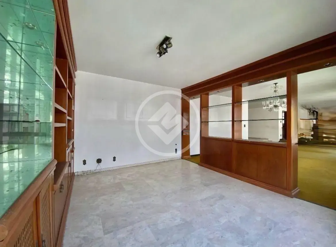 Apartamento 4 quartos no Vila Mathias, Santos — foto 3 de 6