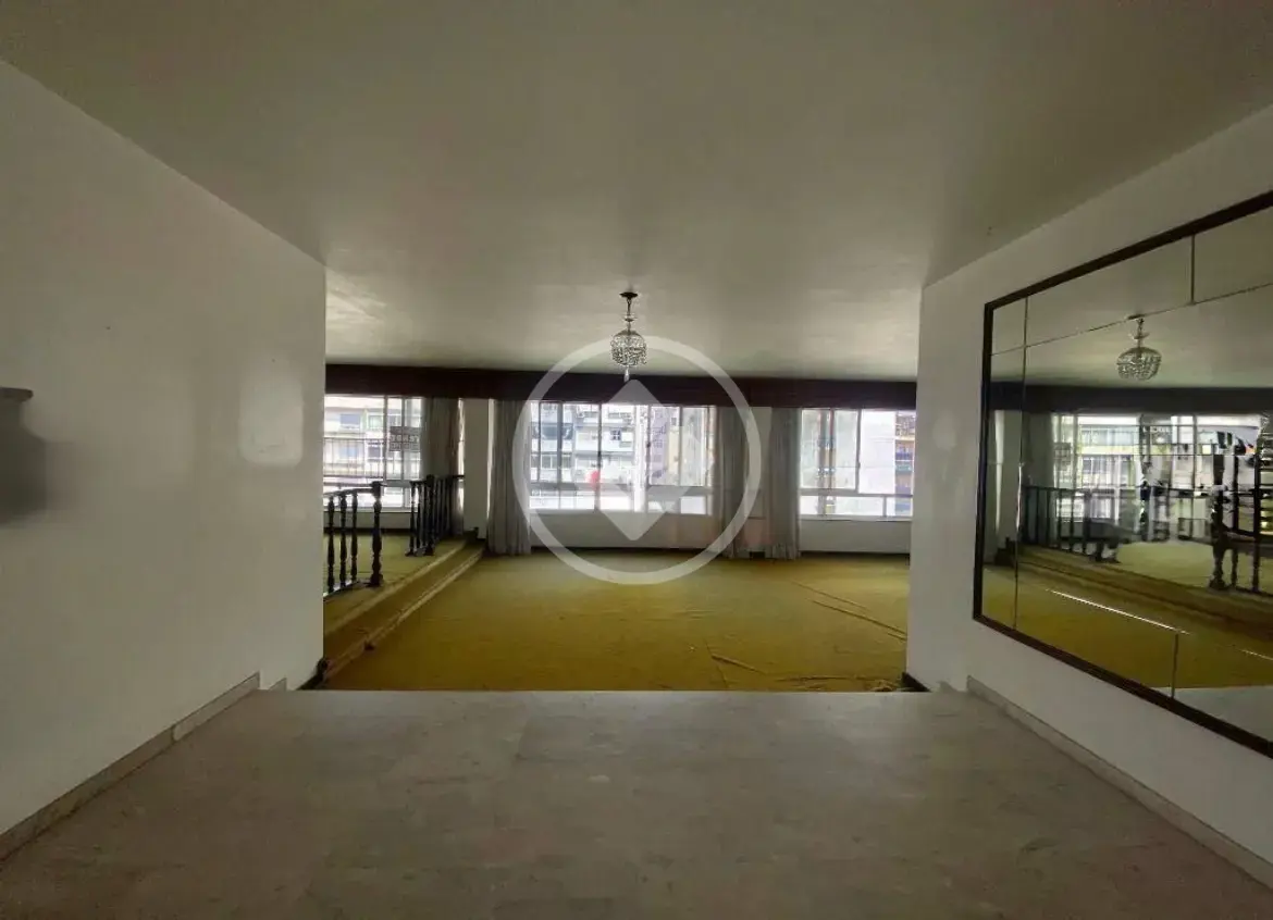 Apartamento 4 quartos no Vila Mathias, Santos — foto 6 de 6