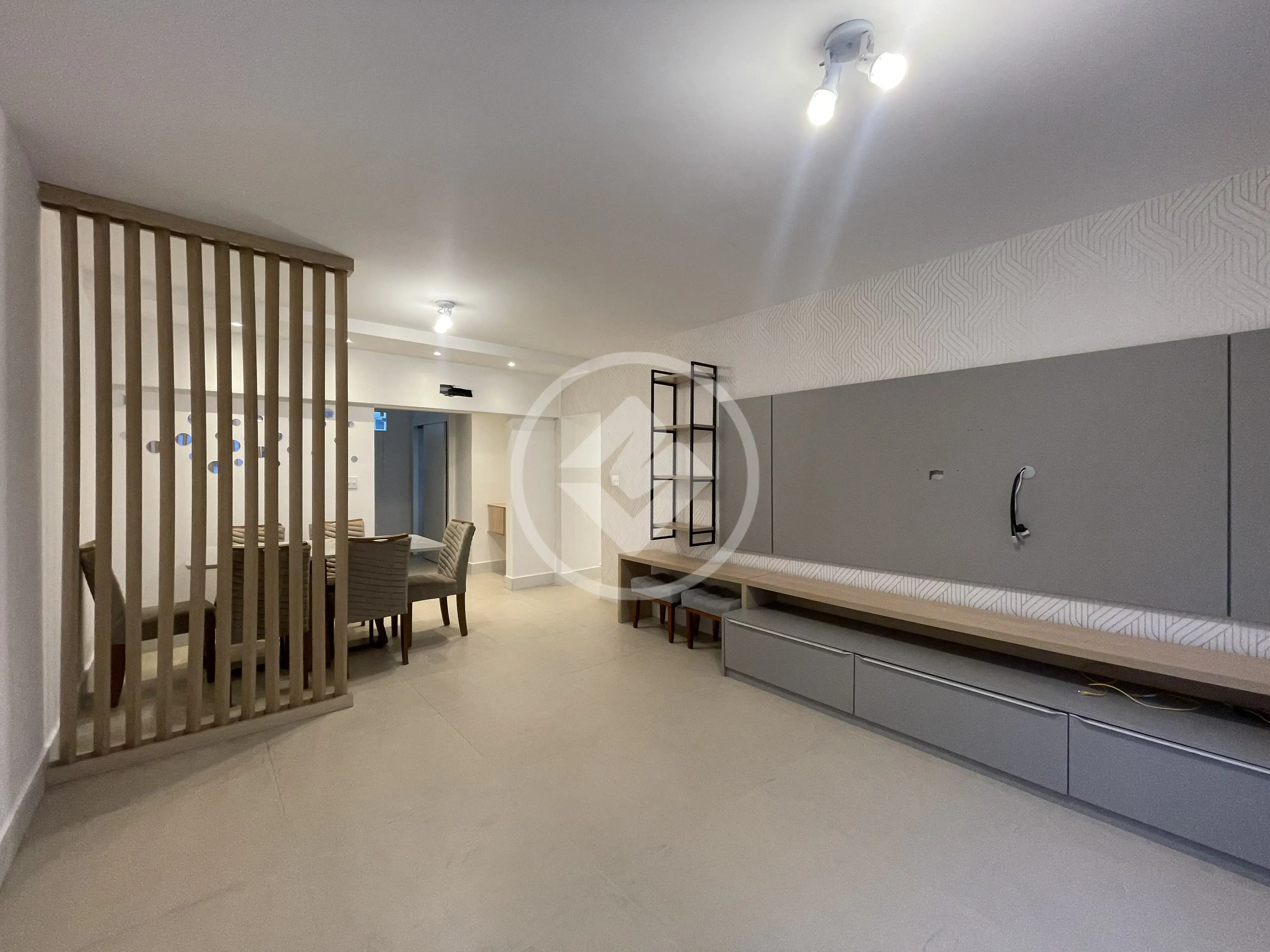 Apartamento 3 quartos no Ponta da Praia, Santos — foto 3 de 6