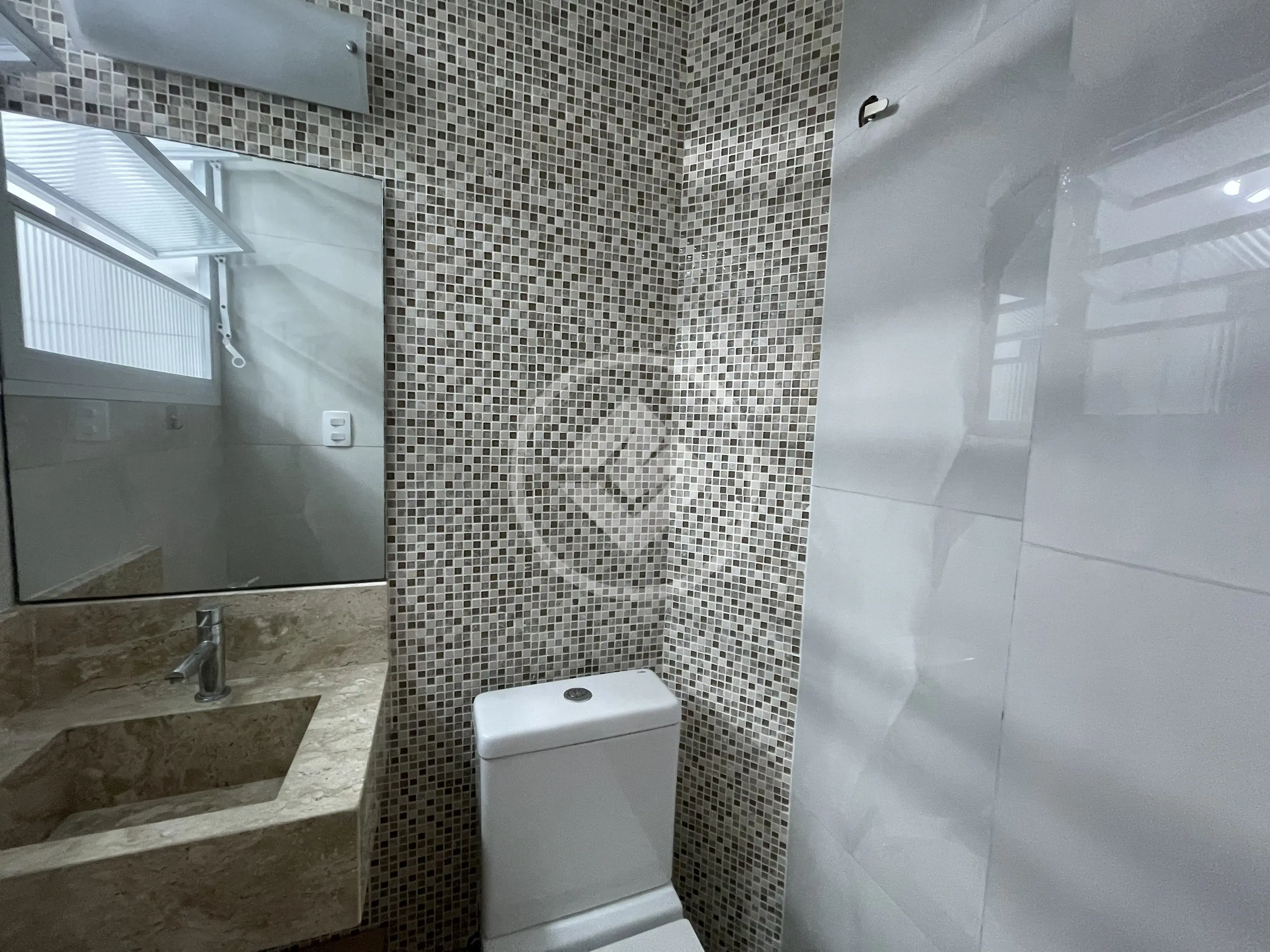 Apartamento 3 quartos no Ponta da Praia, Santos — foto 6 de 6