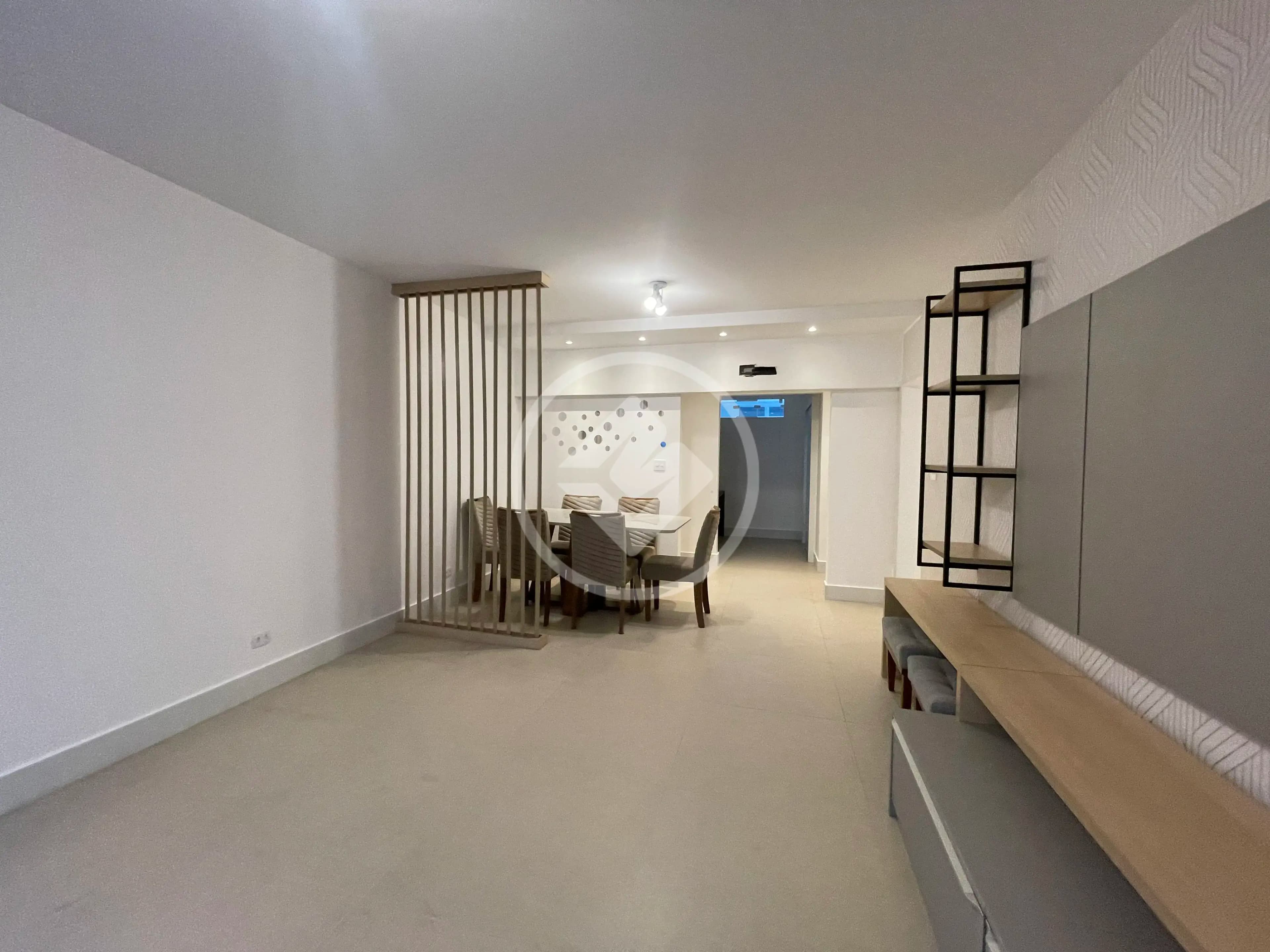 Apartamento 3 quartos no Ponta da Praia, Santos — foto 4 de 6