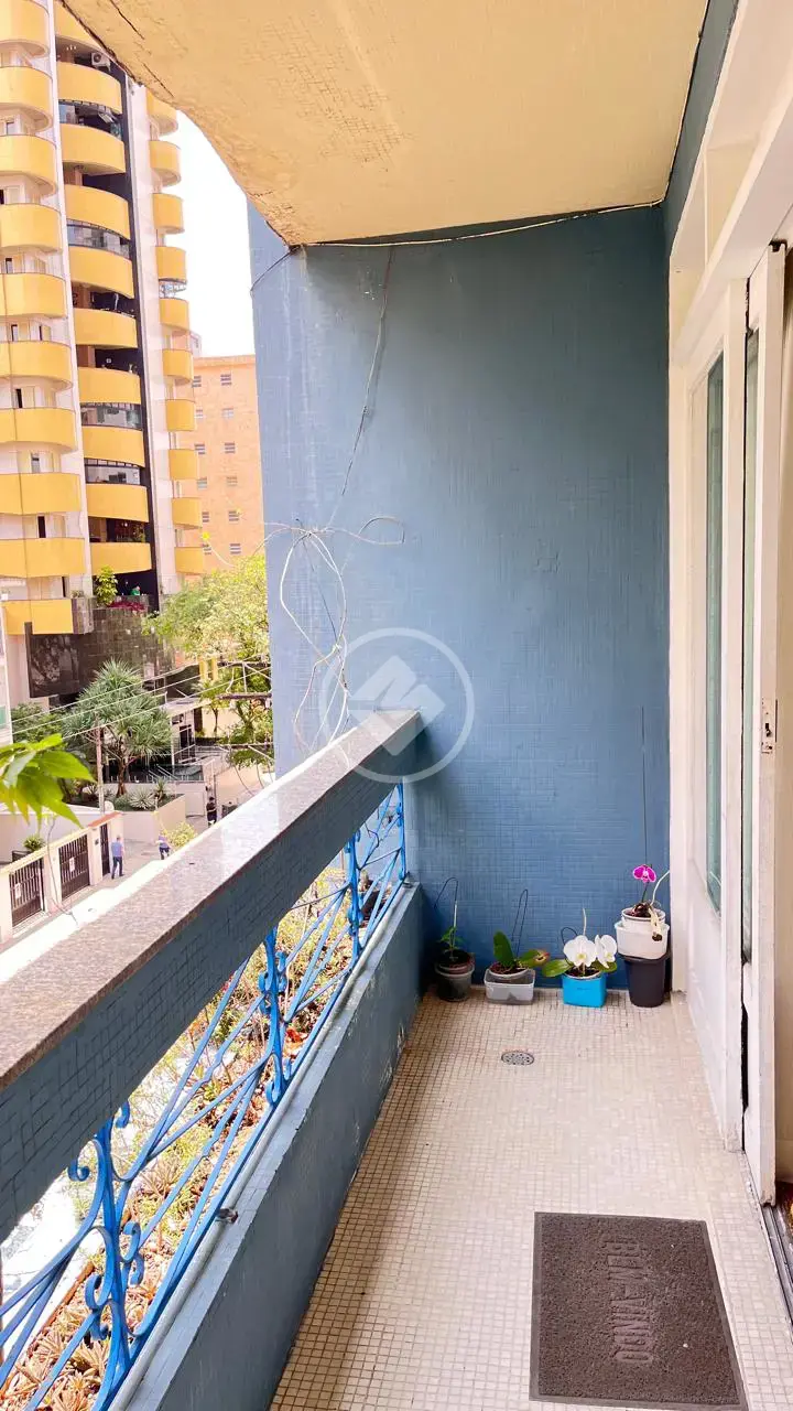 Apartamento 3 quartos no Gonzaga, Santos — foto 3 de 6