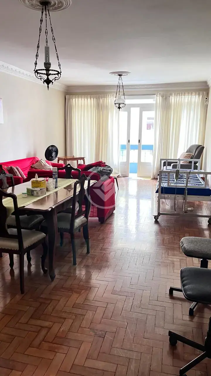 Apartamento 3 quartos no Gonzaga, Santos — foto 5 de 6