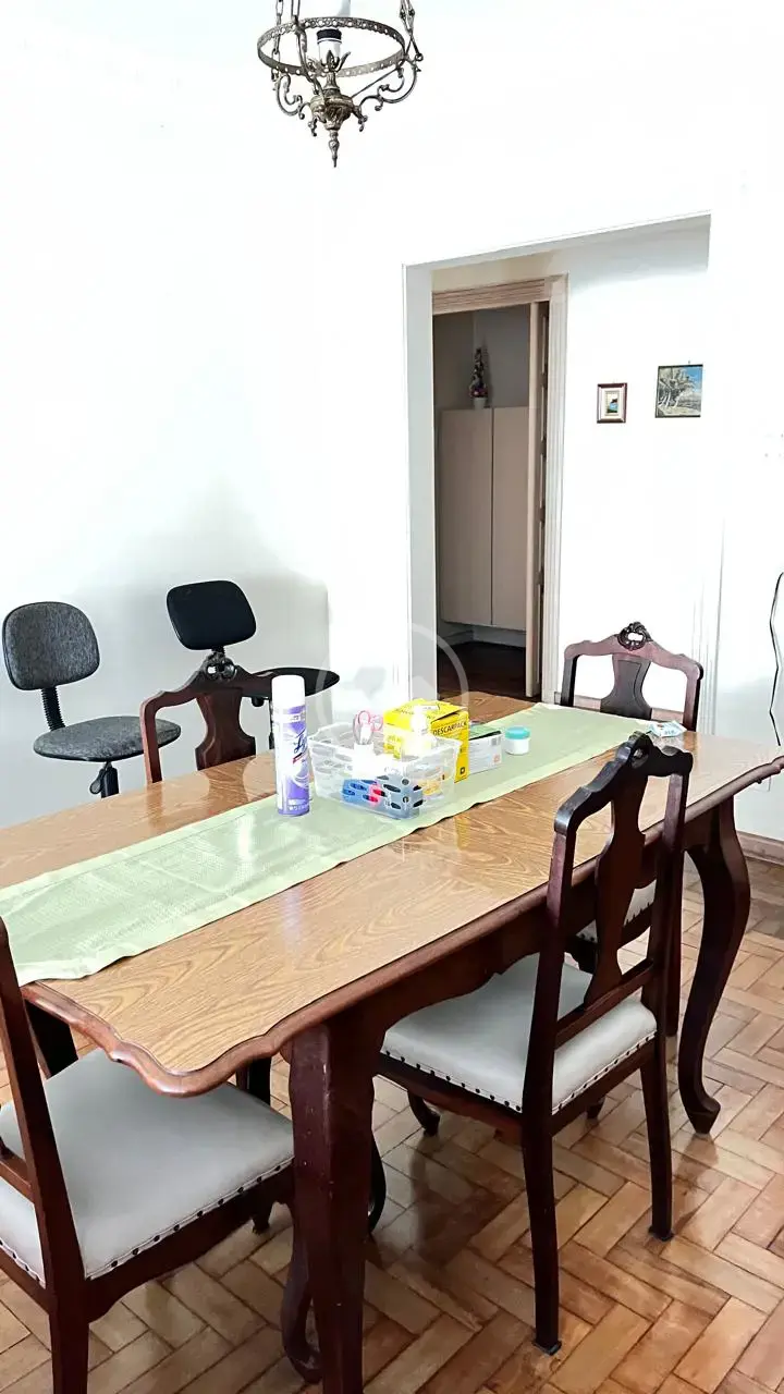 Apartamento 3 quartos no Gonzaga, Santos — foto 4 de 6
