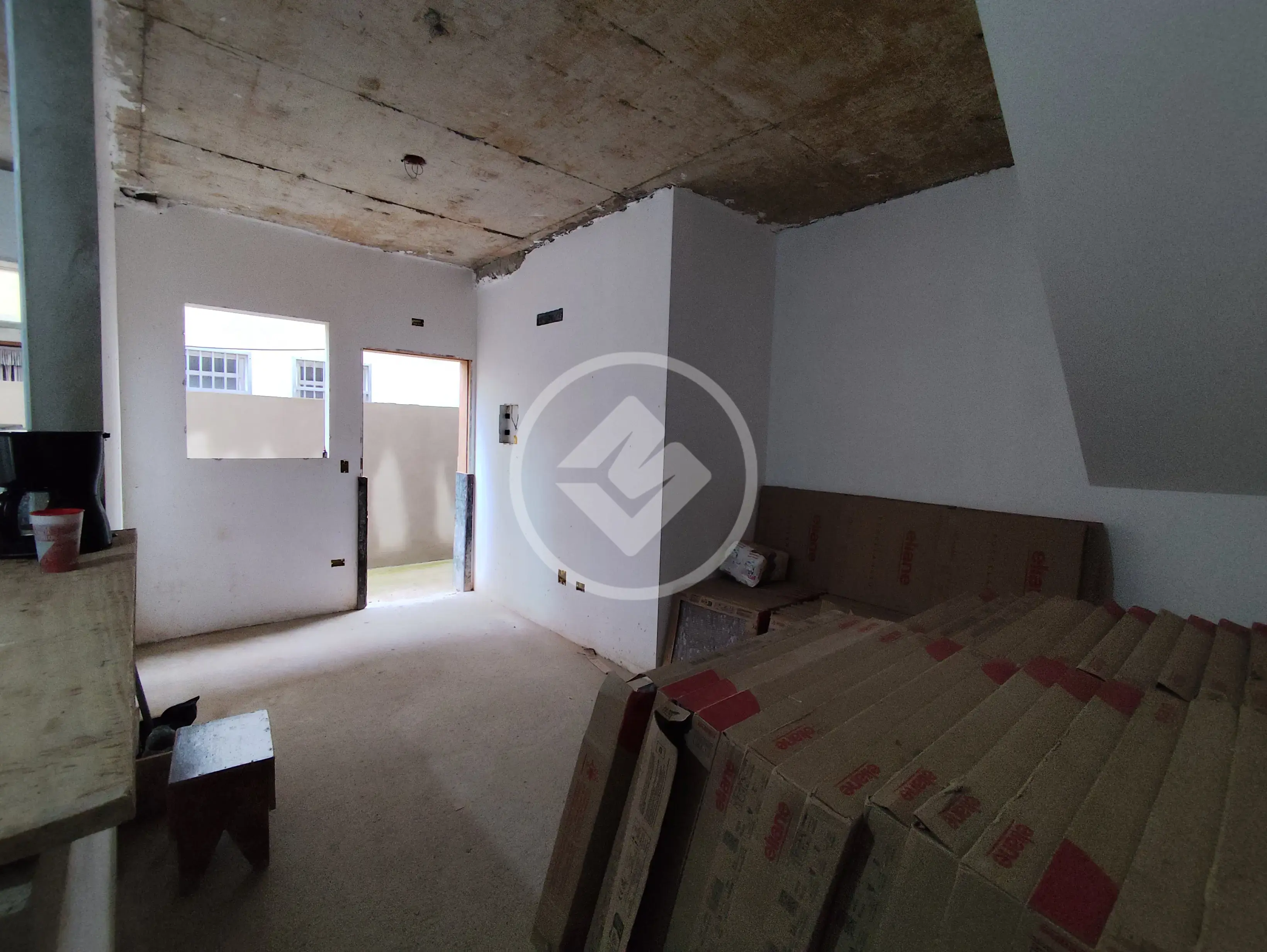 Casa 3 quartos no Encruzilhada, Santos — foto 6 de 6