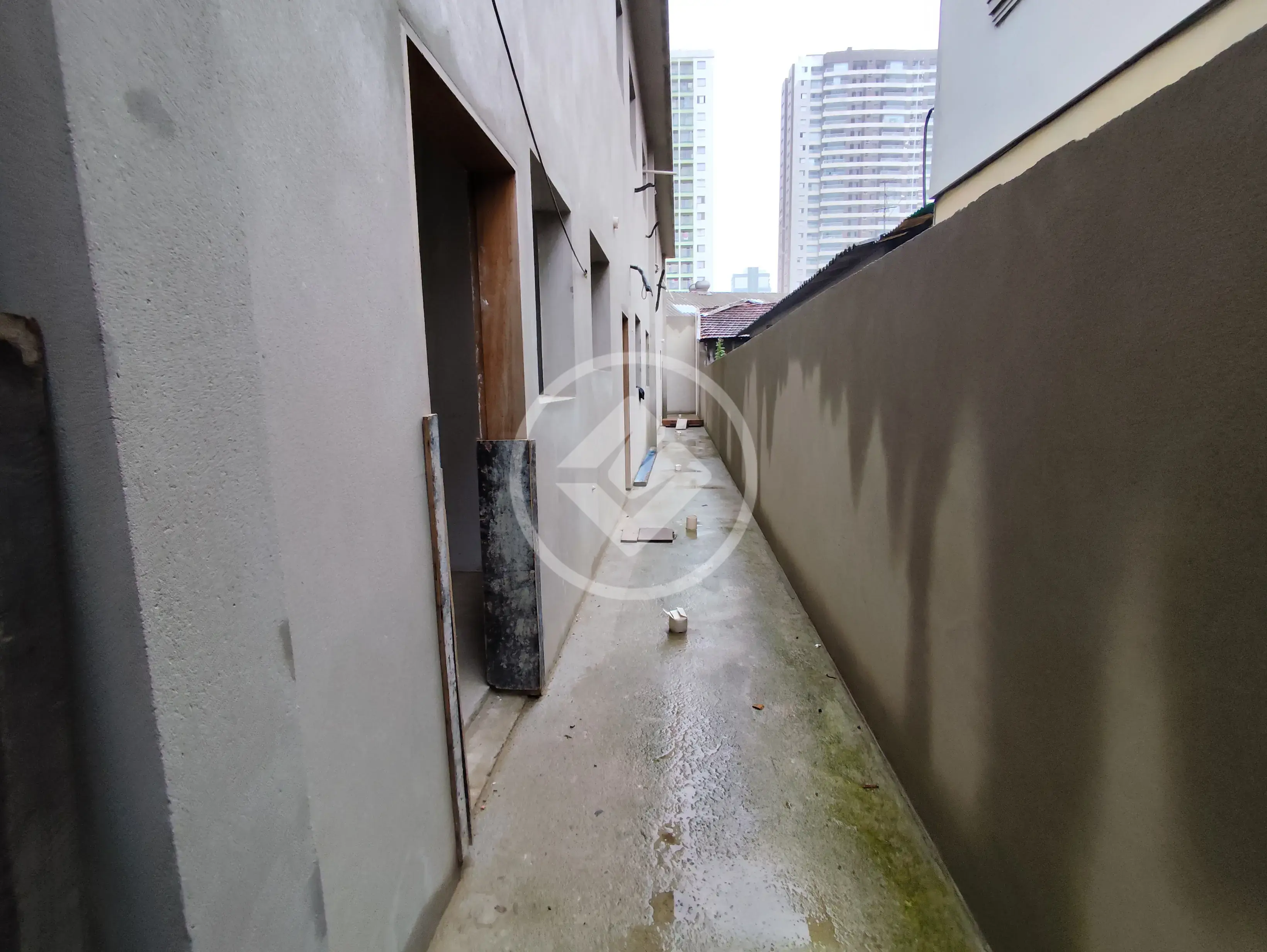 Casa 3 quartos no Encruzilhada, Santos — foto 4 de 6