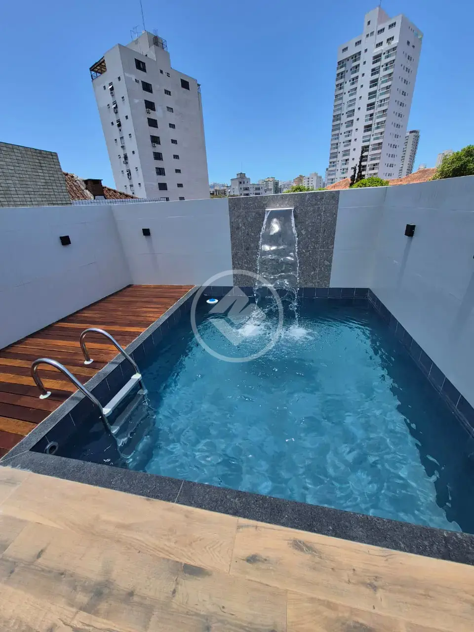 Casa 3 quartos no Embaré, Santos — foto 4 de 6