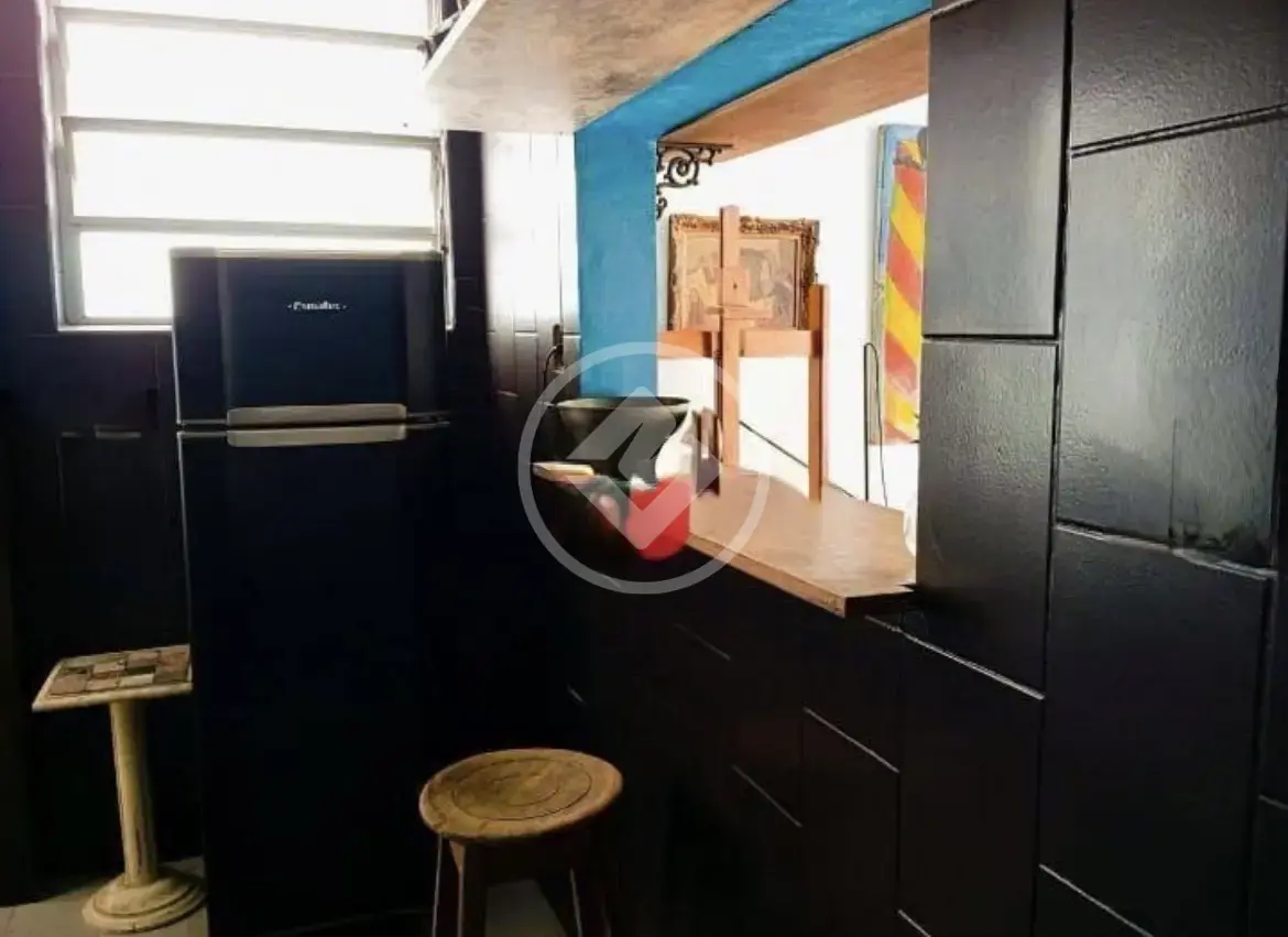 Apartamento 1 quarto no Boqueirão, Santos — foto 6 de 6