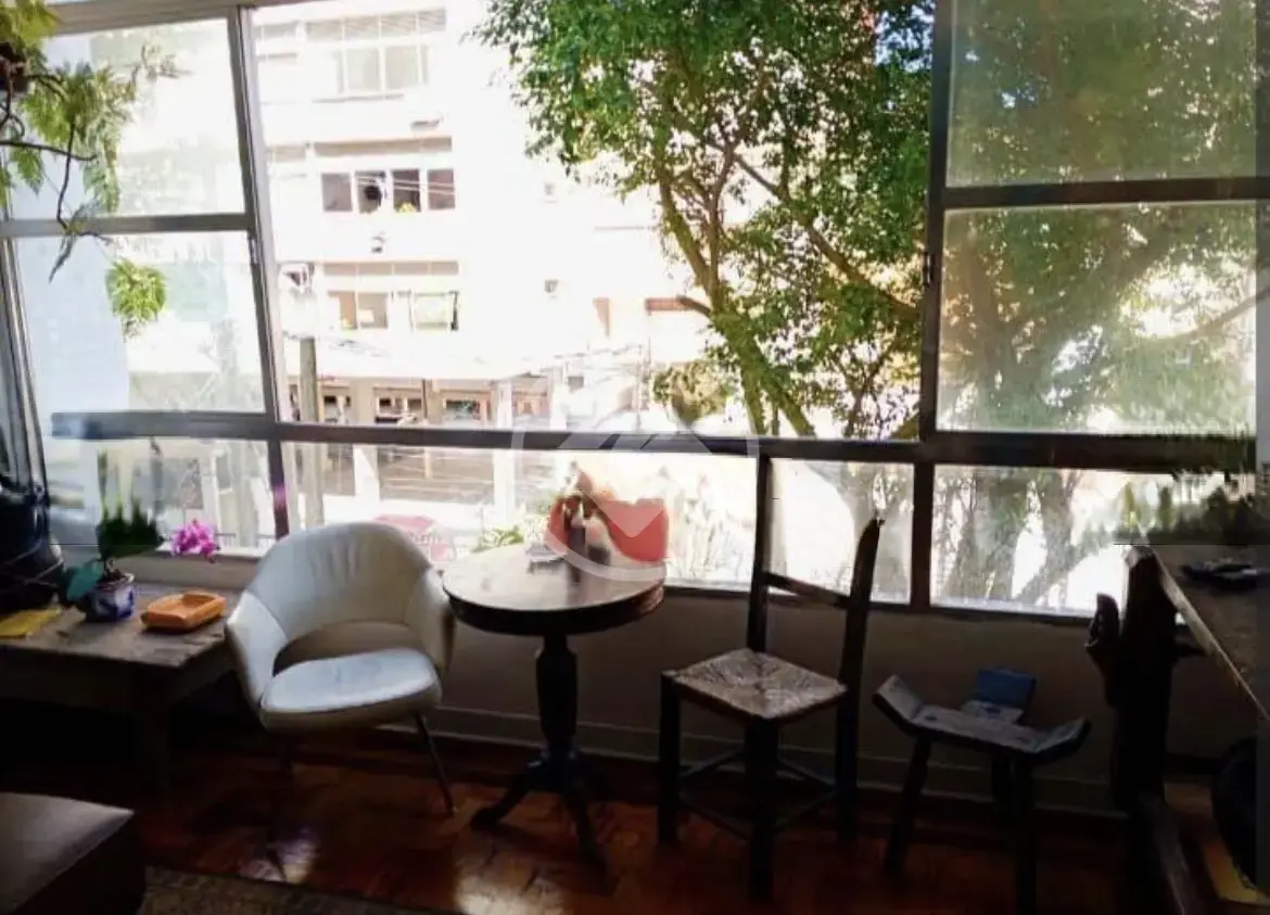 Apartamento Boqueirão, Santos - SP — foto 2