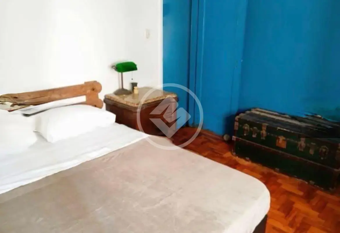 Apartamento 1 quarto no Boqueirão, Santos — foto 3 de 6