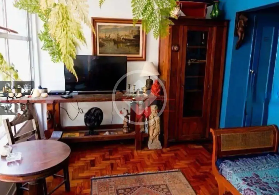 Apartamento 1 quarto no Boqueirão, Santos — foto 4 de 6