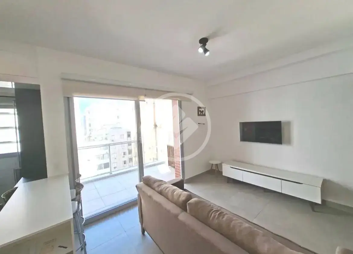 Apartamento Boqueirão, Santos - SP — foto 2