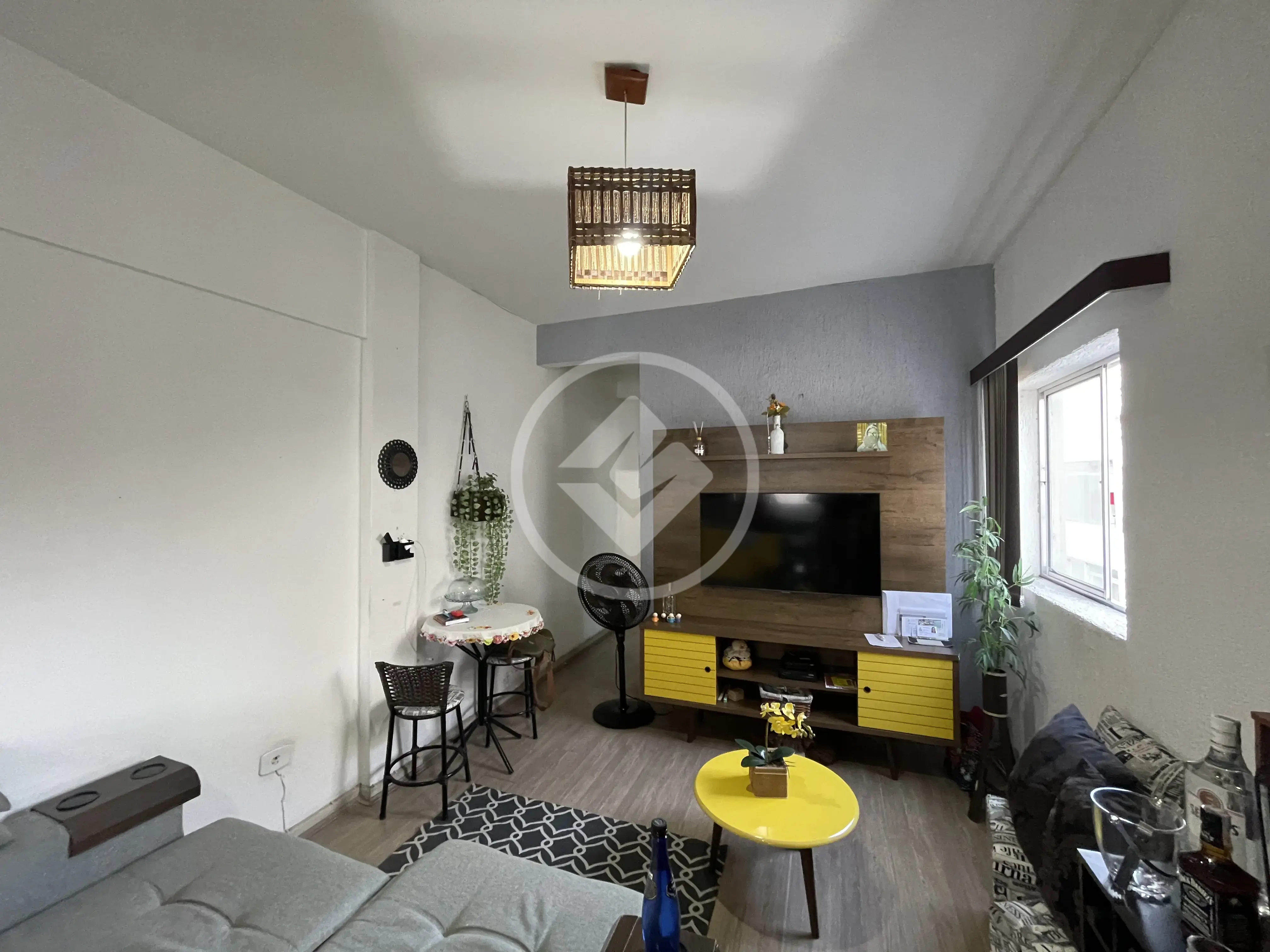 Loft / Studio Ponta da Praia, Santos - SP — foto 1