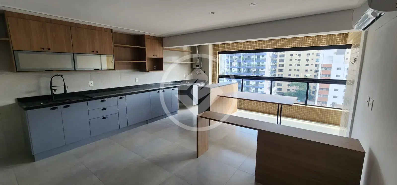 Apartamento 2 quartos no Ponta da Praia, Santos — foto 4 de 6