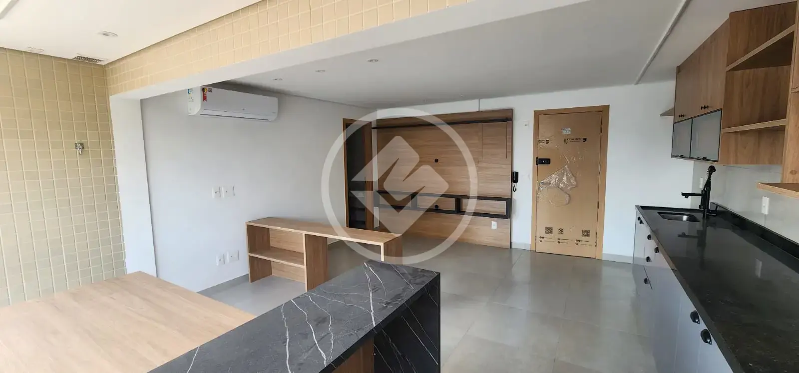 Apartamento 2 quartos no Ponta da Praia, Santos — foto 5 de 6
