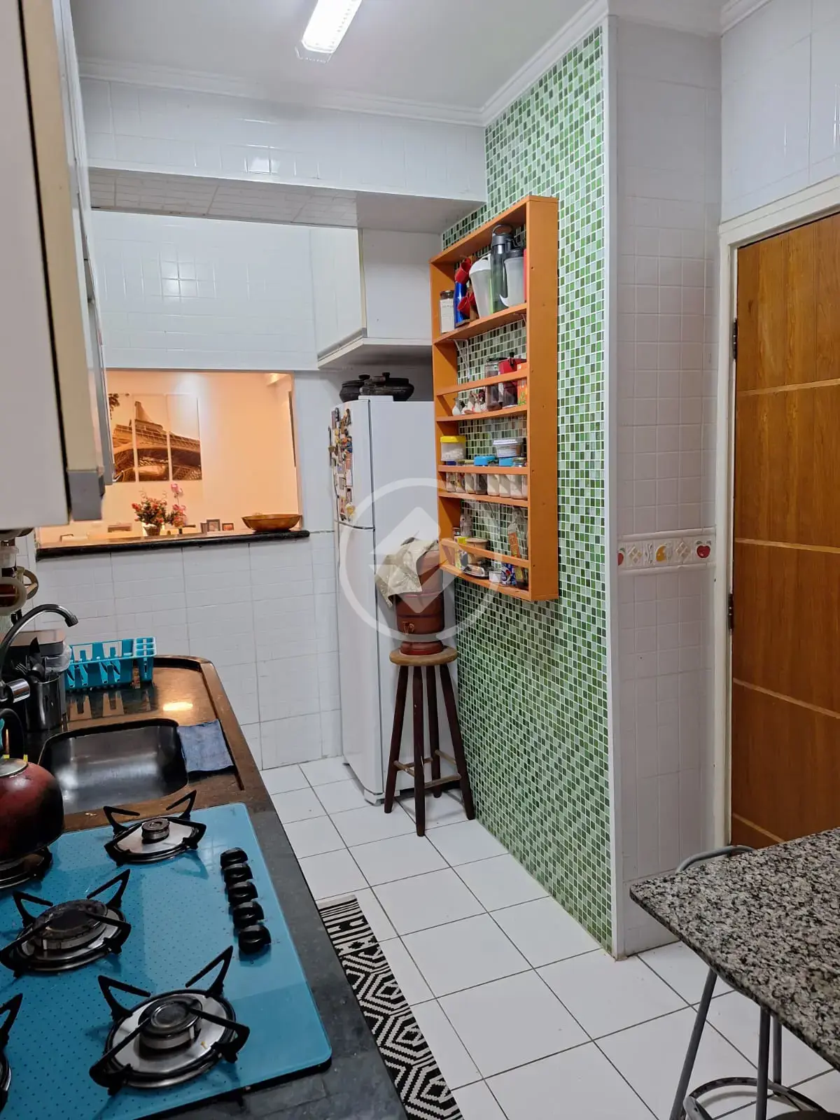 Apartamento 2 quartos no Boqueirão, Santos — foto 6 de 6